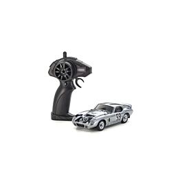 絶対一番安い Shelby Mini-Z First Kyosho Cobra Chrome Daytona ホビーラジコン