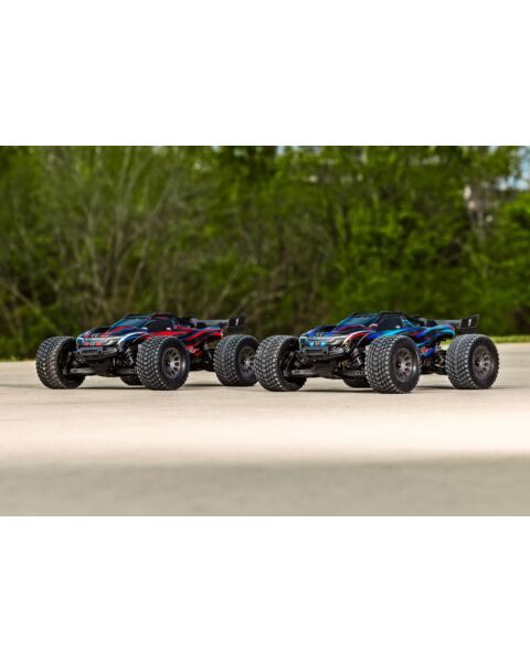 Traxxas Mini XRT VXL-3S 4wd