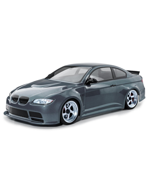 MST RMX 2.5 1/10 2WD Brushless RTR Drift Car w/E92 Body Light Grey