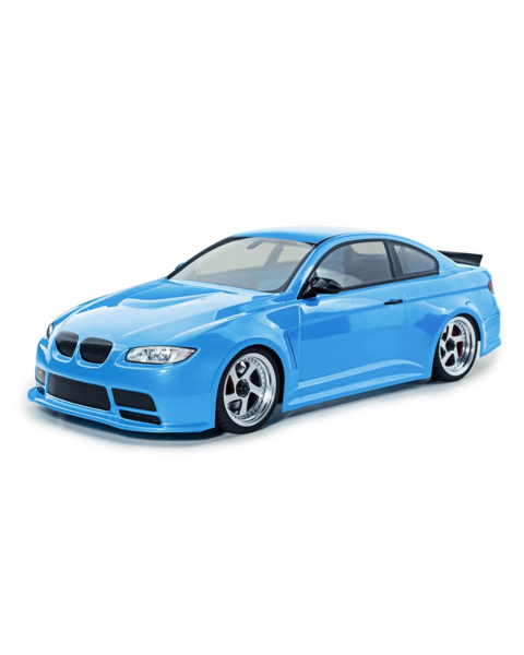MST RMX 2.5 1/10 2WD Brushless RTR Drift Car w/E92 Body Light Blue